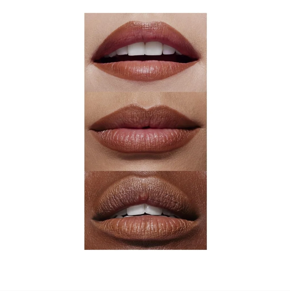 ✨3/$15✨ ELF Cosmetics Cream Glide Lip Liner Shade: Spill the tea ☕🤎 🆕 - Picture 3 of 8